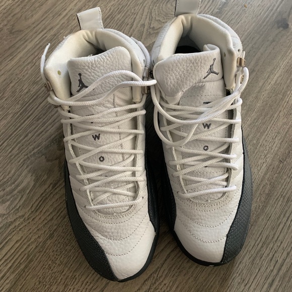 air jordan 12 retro size 7